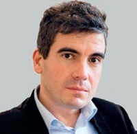 El Notario - Jaime Gómez-Obregón